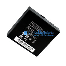 Batería para Hi-target BLP-6300S BLP6300S [Batería de repuesto]